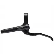 Bremsegreb Venstre 3 Fgr Sort Bl Mt200 Altus   Cykel Bremsegreb fra Shimano