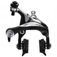 Bremsekaliber 9000 Dura Ace For Sort, Inkl R55c4   Cykelbremser fra Shimano
