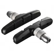 Bremseklods Alivio Acera 10 Par, 65 Mm (y8gp9804a)   Cykel Bremseklods fra Shimano