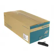 Bremseklods Alivio Acera 50 Par, 65 Mm   Cykel Bremseklods fra Shimano
