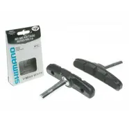 Bremseklods Stx Cantilever 10 Par, 70 Mm   Cykel Bremseklods fra Shimano