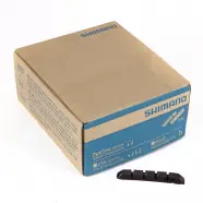 Bremseklods Xtr 50 Pak 70mm Cartridge Værkstedspak.   Cykel Bremseklods fra Shimano