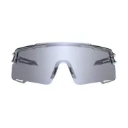 Briller Eqnx5 Transparent Gray, Photochromic   Solbriller fra Shimano