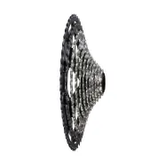 Cassette 12 Speed 10 51t Cs M8200 Deore Xt Hyperglide+   Cykel Kassette fra Shimano