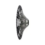 Cassette 12 Speed 9 45t Cs M8200 Deore Xt Hyperglide+   Cykel Kassette fra Shimano