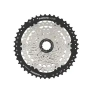 Cassette 8 Speed 11 45t Cs Hg400 8 Acera   Cykel Kassette fra Shimano