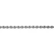 Chain 126 Links Cn Lg500 9 10 11 S Linkglide   Cykelkæde fra Shimano