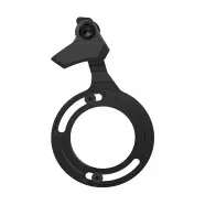 Chain Device Steps 34 36 38t Cd Em800 Du Mount W  Plate   Cykelkæde Guide fra Shimano