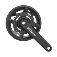 Chain Guard & Fix. Screws 40t Fc U4010 2   Kranksæt fra Shimano