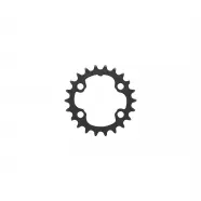 Chainring 22t Fc U6000 2   Cykel Klinge fra Shimano