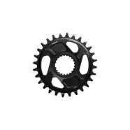 Chainring 28t Deore Xt Sm Crm86 For Fc M8200   Cykel Klinge fra Shimano