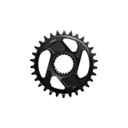 Chainring 30t Deore Xt Sm Crm86 For Fc M8200   Cykel Klinge fra Shimano