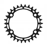 Chainring 30t Fc Mt510 1   Cykel Klinge fra Shimano