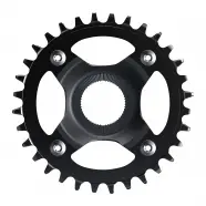 Chainring 32t Cr Em800   Cykel Klinge fra Shimano