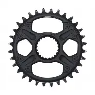 Chainring 32t Fc M6100 1   Cykel Klinge fra Shimano