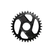 Chainring 34t Deore Xt Sm Crm86 For Fc M8200   Cykel Klinge fra Shimano