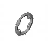 Chainring 34t Fc M6000 2   Cykel Klinge fra Shimano