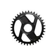 Chainring 36t Deore Xt Sm Crm86 For Fc M8200   Cykel Klinge fra Shimano
