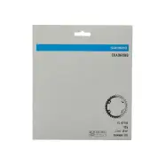 Chainring 36t Nh Fc R7100   Cykel Klinge fra Shimano