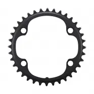 Chainring 36t Nh Fc R8100   Cykelreservedele fra Shimano