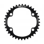 Chainring 36t Nh Fc R9200   Cykelreservedele fra Shimano