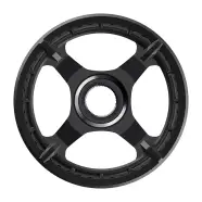 Chainring 38t 50mm Steps Cr Et600 W  Cg Single   Cykel Klinge fra Shimano