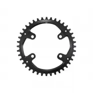 Chainring 40t Fc U8000 1   Cykel Klinge fra Shimano