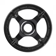 Chainring 44t 50mm Steps Cr Et600 W  Cg Single   Cykel Klinge fra Shimano