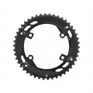 Chainring 46t Fc U6010 2   Cykel Klinge fra Shimano