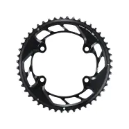 Chainring Cover & Fix Bolt 48t Fc Rx820 Double   Cykelreservedele fra Shimano