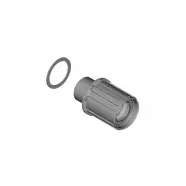 Complete Freewheel Body Wh Rs370   Cykelreservedele fra Shimano