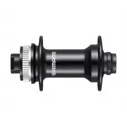 Complete Hub Axle 100mm Hb Rs470   Cykelreservedele fra Shimano