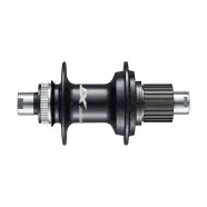 Complete Hub Axle 142mm Fh M8110   Cykelreservedele fra Shimano