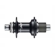 Complete Hub Axle 148mm Fh M8110b   Cykelreservedele fra Shimano