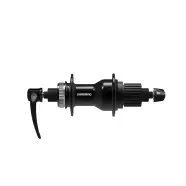 Complete Hub Axle Fh Qc500 Ms B   Cykelnav fra Shimano
