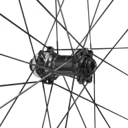 Complete Hub Axle Wh R9270 C36 Tl F   Cykelreservedele fra Shimano