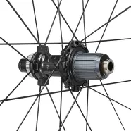 Complete Hub Axle Wh R9270 C36 Tl R   Cykelreservedele fra Shimano