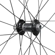 Complete Hub Axle Wh Rs710 C32 Tl F   Cykelreservedele fra Shimano