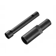Cone Adjusting Tool Set Tl Pd400   Cykelværktøj fra Shimano