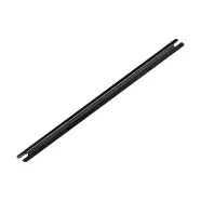 Cord Cover Black Ew Cc300   Cykelreservedele fra Shimano