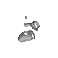 Cover Unit R.h. Sl M8100   Cykelreservedele fra Shimano