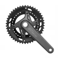 Crankset 11 Speed Fc U6010 2 46 32t 170mm   Kranksæt fra Shimano