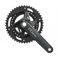 Crankset 11 Speed Fc U8000 2 46 32t 170mm   Kranksæt fra Shimano