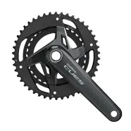 Crankset 11 Speed Fc U8000 2 46 32t 175mm   Cykel Klinge fra Shimano