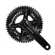 Crankset 12 Speed Black Fc R7100 50 34t 170mm   Kranksæt fra Shimano