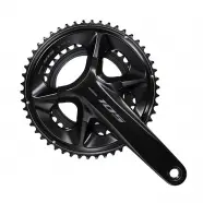 Crankset 12 Speed Black Fc R7100 52 36t 175mm   Kranksæt fra Shimano