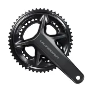 Crankset 12 Speed Fc R8100 160mm 52 36t W O Cg   Kranksæt fra Shimano