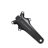 Crankset 12 Speed Fc R8100 160mm W O Cg   Kranksæt fra Shimano