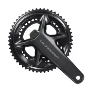 Crankset 12 Speed Fc R8100 175mm W O Cr   Kranksæt fra Shimano