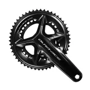 Crankset 12 Speed Fc R9200 175mm W O Cr   Kranksæt fra Shimano